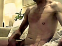 Skinny guy, bwc, scottish amateur