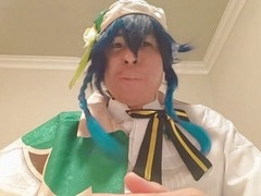 The general, average body, sfw