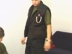 Delta Force Vs. Gay Commandos