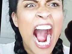 Lilly Singh - FURIOUS BLAST FOR FURIOUS FACE