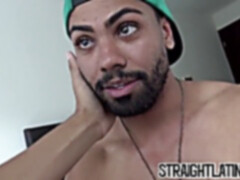 Kinky gay, masturbation cum, latino jerking off