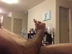 Side look with cute jizm straps jack