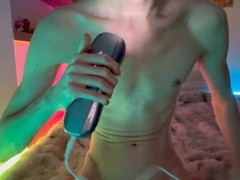 Grooming and skincare for the queer guy with a hot butt