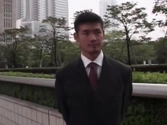 Best Asian homo guys in Incredible JAV scene