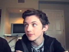 Troye Sivan Coming Out