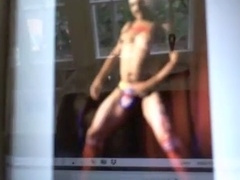 The dream, first-timer, web cam