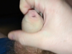 Mm oh yes so insane. Let me taunt you until we both jizz