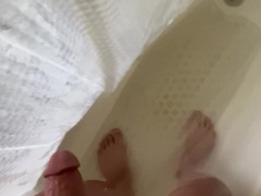 Grubby Man needs another Douche