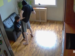 Gay Porn In Web Casting Libor For The First Time.... 20 Min