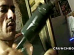 Big cock, fisting, web cam