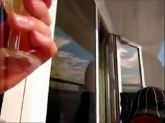 Rich Man Gets a Blowjob from a Twink on a Cruise Ship