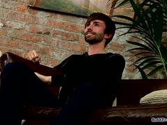 Jacking Out A Explosion With Ryan