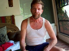 These cut-offs won't remain up with Hairyartist