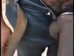 Black Chisel Getting off Solo