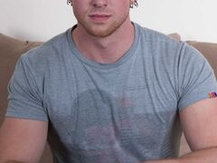 Intervention orgy with Connor Maguire, Colby Jansen, and others