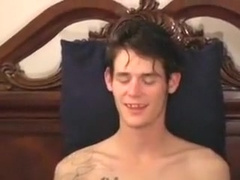 Daddy Pops Twink's Cherry