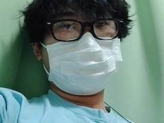 Brave amateur solo video - revealing my face and enjoying a hot session of self pleasure. Don't miss it!