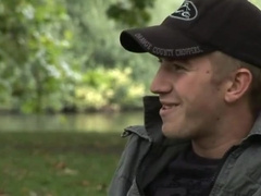 Eurocreme - Straight Boy