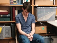 gigantic ramrod lad backside stab And jizm blast