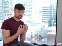 Gabriel Clark & Drew Dixon