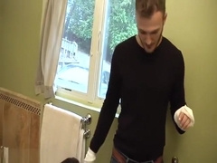 Lending A Helping Hand