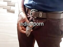 My friend toilet wala video