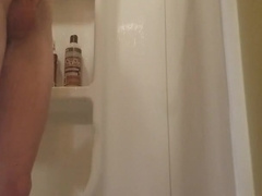 Solo Jack in the Douche.