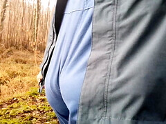 Updated version slow music with music of the bulging walk