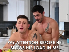 Hairy man Jayden Marcos Compilation ft Trevor Brooks, Kane Fox & more!! - NextDoorStudios