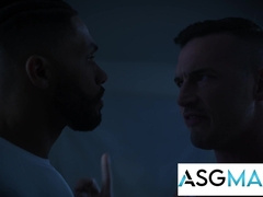 Ex Boyfriends Have Spunky Reunion Ravage - DisruptiveFilms