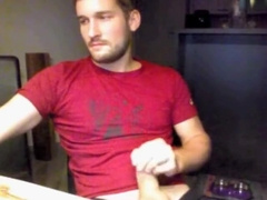 germanguy jerkoff 98