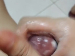 Masterbation is heaven