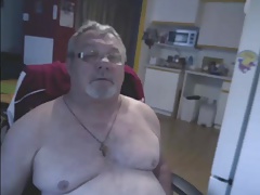 Beefy Papa Cum