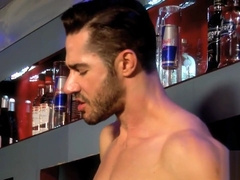 Dean Monroe and Seth Roberts