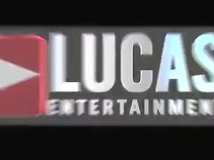 Sean Xavier & Alexander Volkov