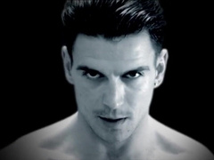 4 Gorgeous Muscled Fraternity Brothers No Condom