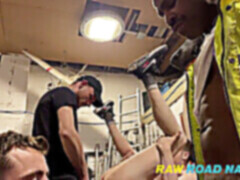 Videa v hd, sem preservativo, oiled anal