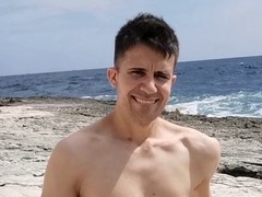 Nude men films, beach, nude beach big cock