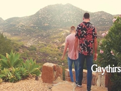 Ian Holmes, Vincent O’reilly And O Reilly - Weekend Getaway 6 Min