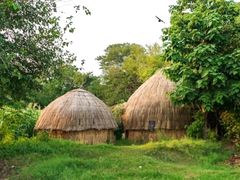 Desi Village Jungle Mein Mangal Kiya Bhabhi