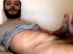 Hot insane fellow jacks