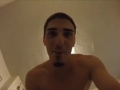 Hot guy fucking his ex boyfriend 23