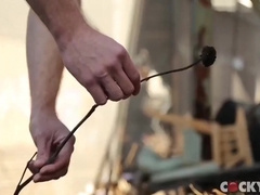 The Stillest Hour Two - Colby Keller And Levi Karter