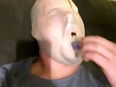 My first breathplay experience part 1