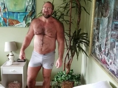 Meat Underwear unboxing