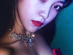 Red Velvet Yeri cock teasing 5