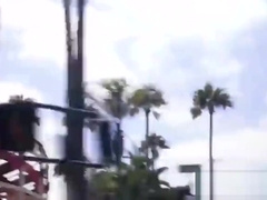 Lana Del Rey - West Coast (PMV)