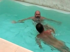 Bareback Ou La Guerre Des Sens