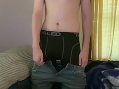 Nutting Hasty With Some Drool lubricant