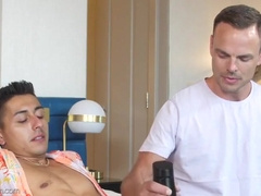 Broken Hearted Stepbro